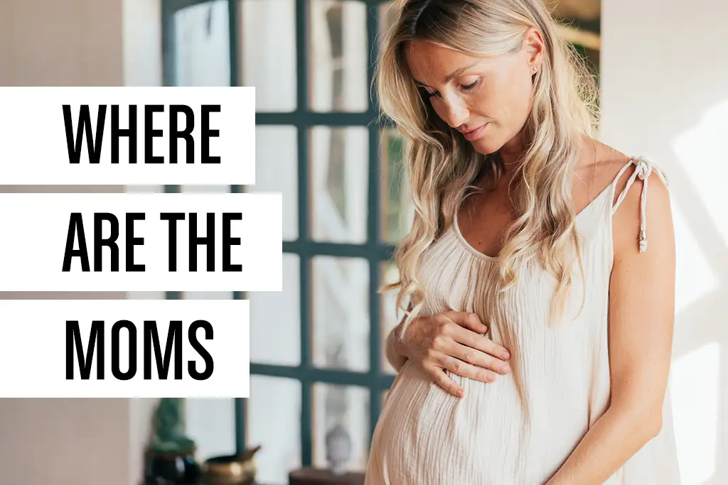 where are the moms