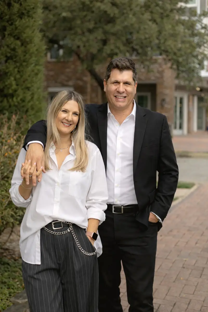 ryan and gena heller